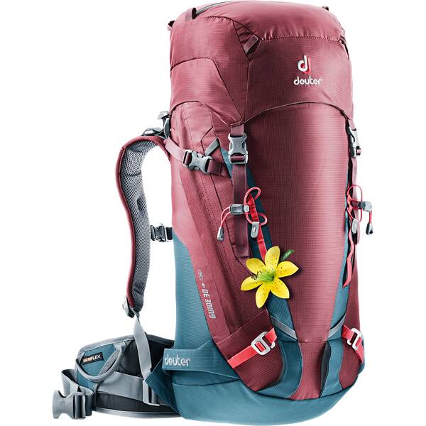 DEUTER Alpin-Rucksack Guide 30+ SL von Deuter