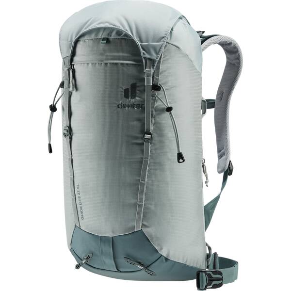 DEUTER Rucksack Guide Lite 22 SL von Deuter