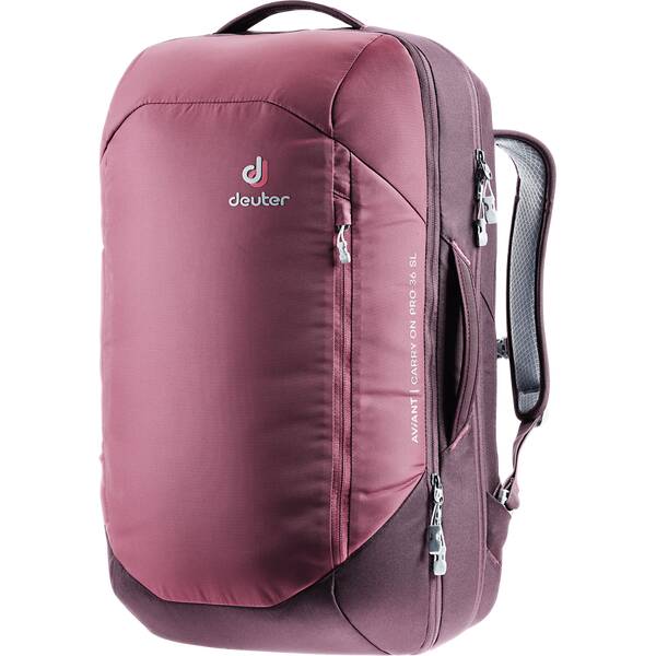 DEUTER Damen Tagesrucksack Aviant Carry on Pro 36SL von Deuter