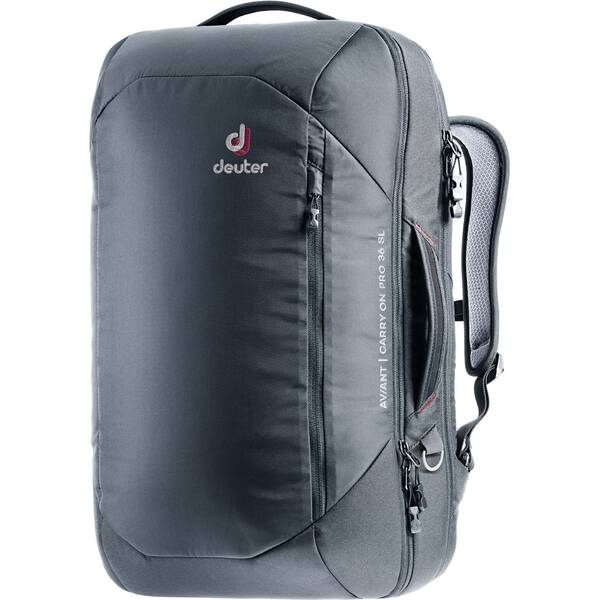 DEUTER Damen Tagesrucksack Aviant Carry on Pro 36SL von Deuter