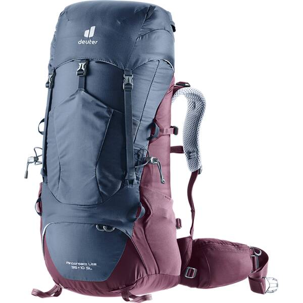 DEUTER Rucksack Aircontact Lite 35 + 10 SL von Deuter