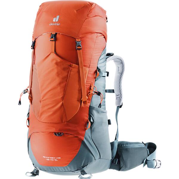 DEUTER Rucksack Aircontact Lite 45 + 10 SL von Deuter