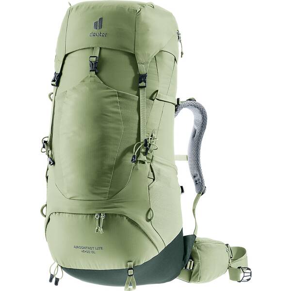 DEUTER Damen Trekkingrucksack Aircontact Lite 45 + 10 SL von Deuter