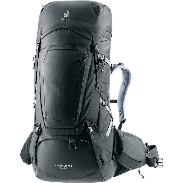 DEUTER Damen Trekkingrucksack Aircontact Pro 65+10 SL von Deuter