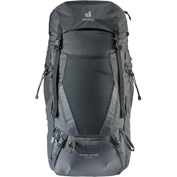 DEUTER Rucksack Futura Air Trek 45 + 10 SL von Deuter