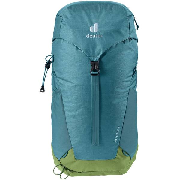 DEUTER Rucksack AC Lite 22 SL von Deuter