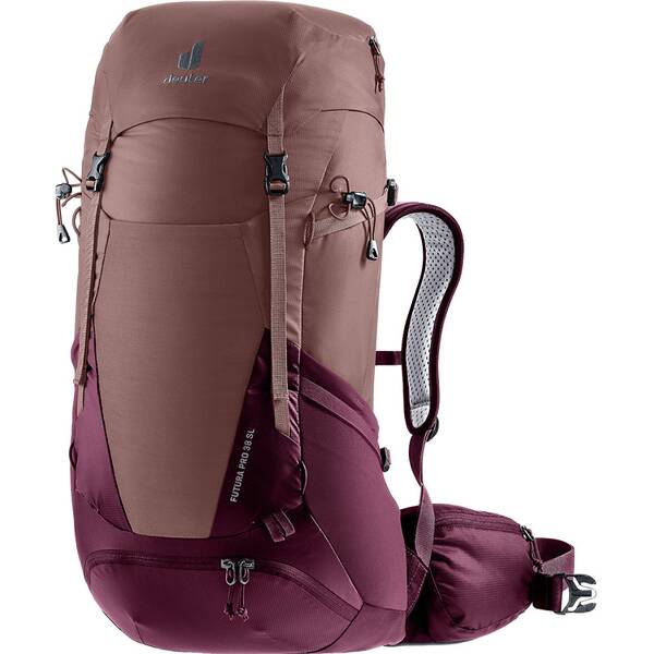 DEUTER Damen Wanderrucksack Futura Pro 38 SL von Deuter