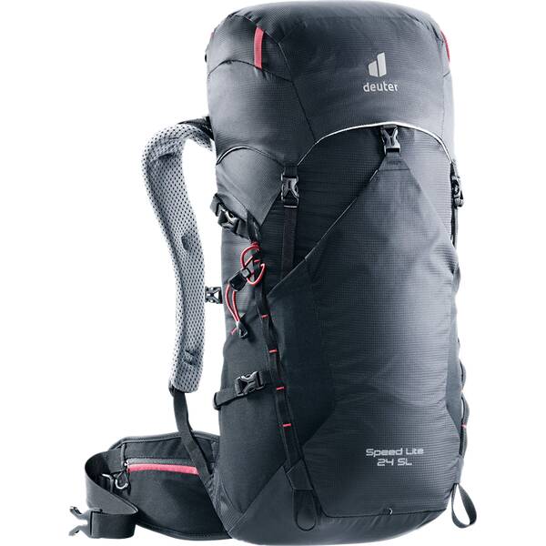 DEUTER Damen Wanderrucksack Speed Lite 24 SL von Deuter