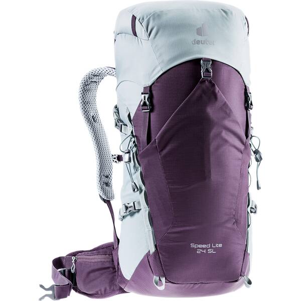 DEUTER Damen Wanderrucksack Speed Lite 24 SL von Deuter