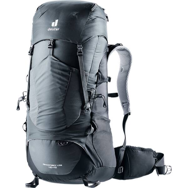 DEUTER Rucksack Aircontact Lite 40 + 10 von Deuter