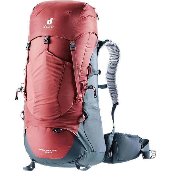 DEUTER Rucksack Aircontact Lite 40 + 10 von Deuter