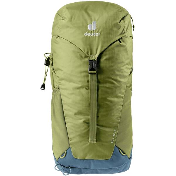 DEUTER Rucksack AC Lite 16 von Deuter