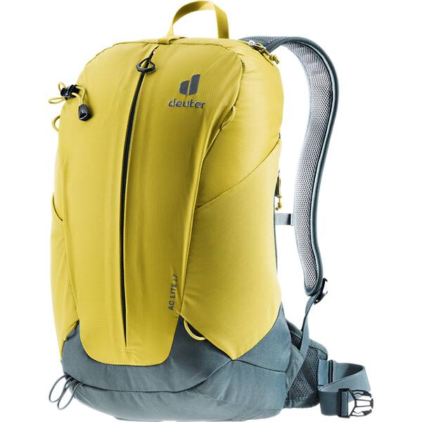 DEUTER Rucksack AC Lite 17 von Deuter