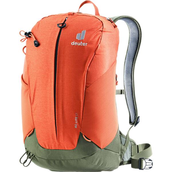 DEUTER Rucksack AC Lite 17 von Deuter