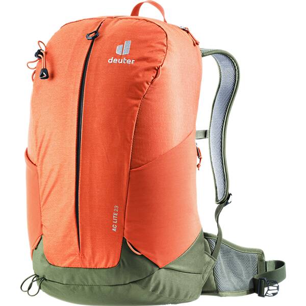 DEUTER Rucksack AC Lite 23 von Deuter