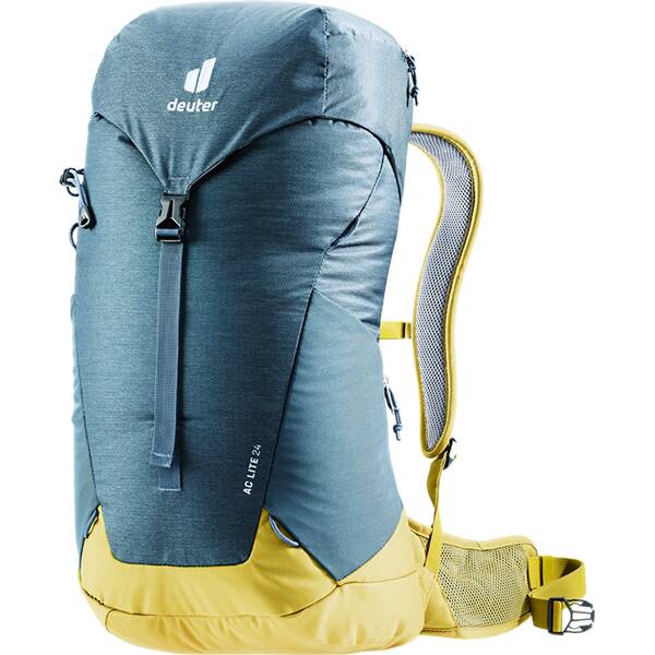 DEUTER Rucksack AC Lite 24 von Deuter