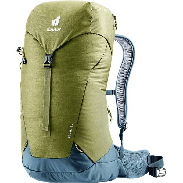 DEUTER Rucksack AC Lite 24 von Deuter