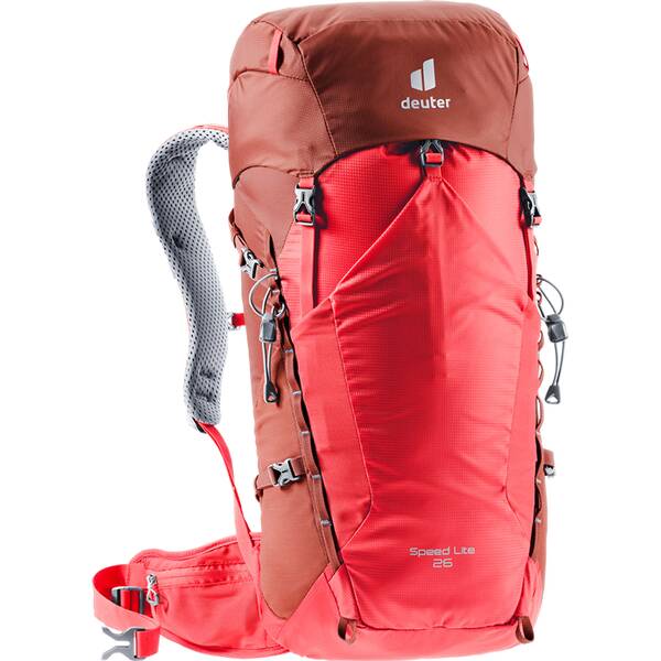 DEUTER Herren Wanderrucksack Speed Lite 26 von Deuter