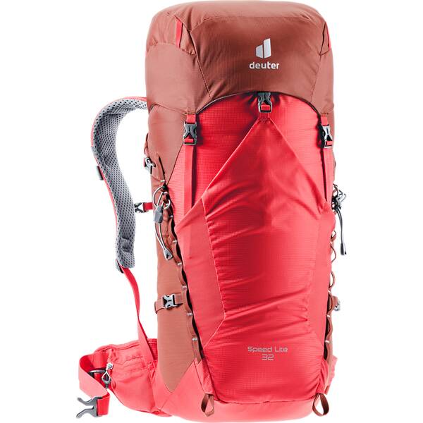 DEUTER Herren Wanderrucksack Speed Lite 32 von Deuter