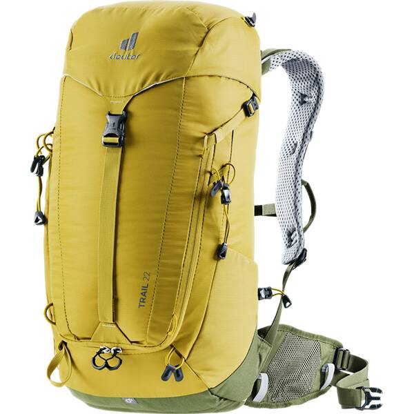 DEUTER Rucksack Trail 22 von Deuter