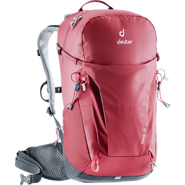 DEUTER Herren Wanderrucksack Trail 26 von Deuter