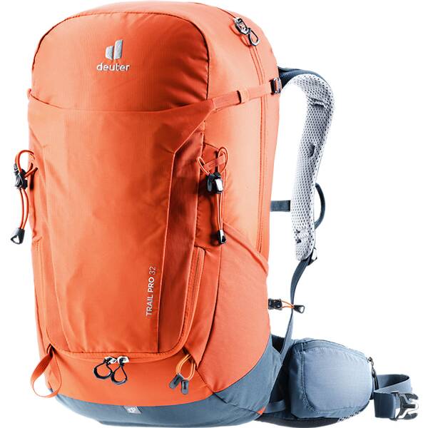 DEUTER Rucksack Trail Pro 32 von Deuter