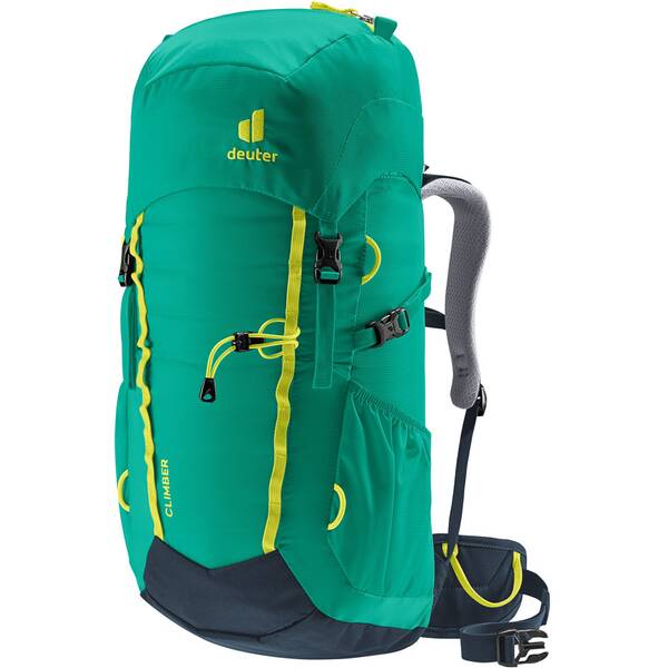 DEUTER Rucksack Climber von Deuter