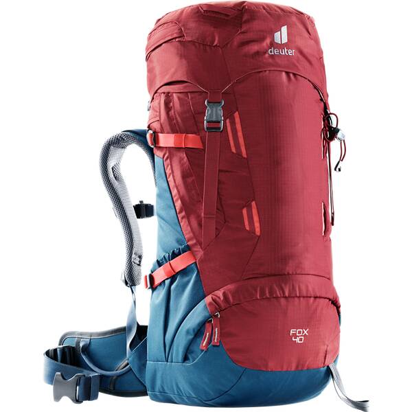 DEUTER Kinder Rucksack Fox 40 von Deuter