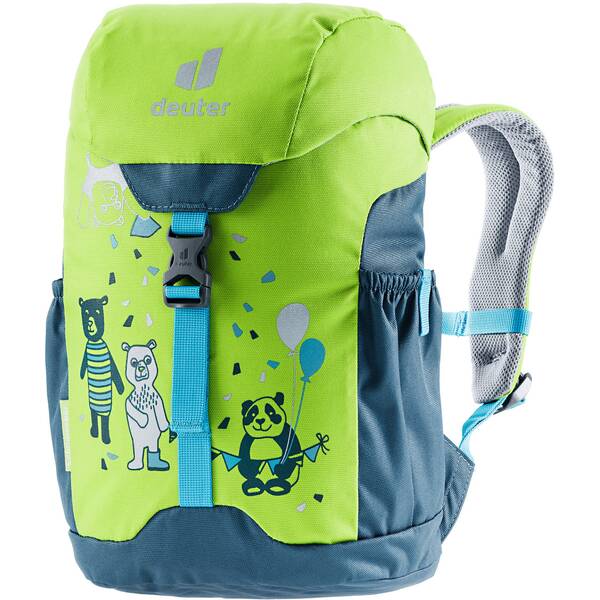 DEUTER Rucksack Schmusebär von Deuter