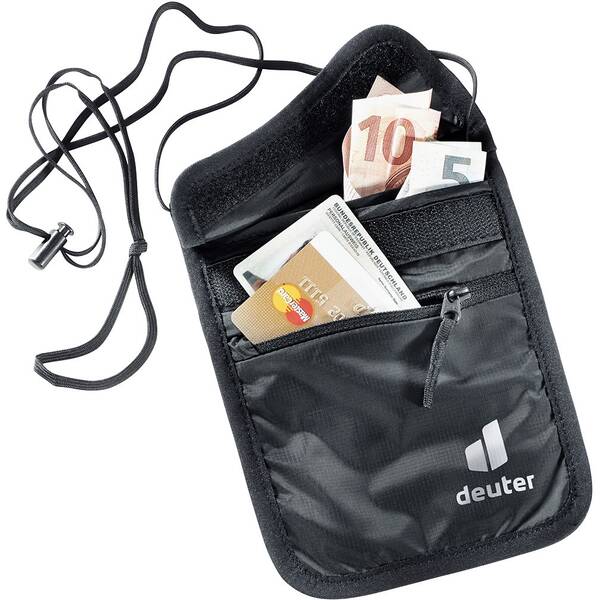 DEUTER Kleintasche Security Wallet II von Deuter