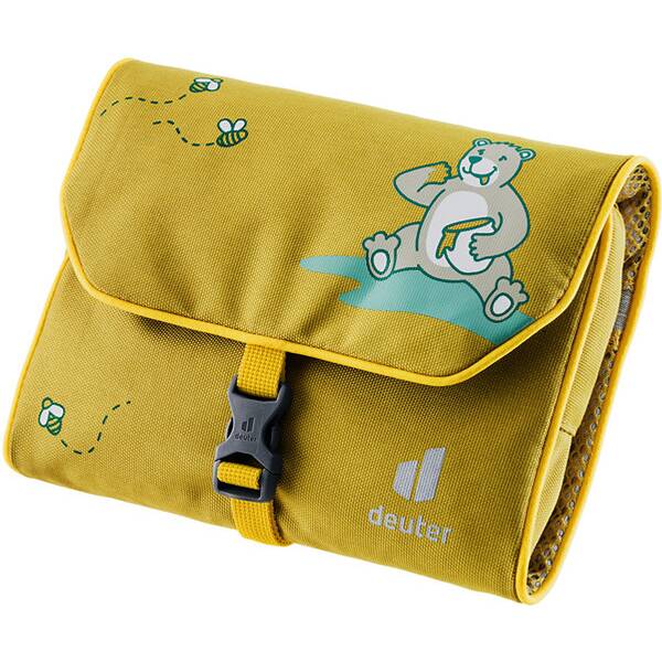 DEUTER Kleintasche Wash Bag Kids von Deuter