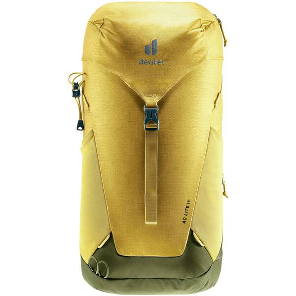 DEUTER Rucksack AC Lite 16 von Deuter