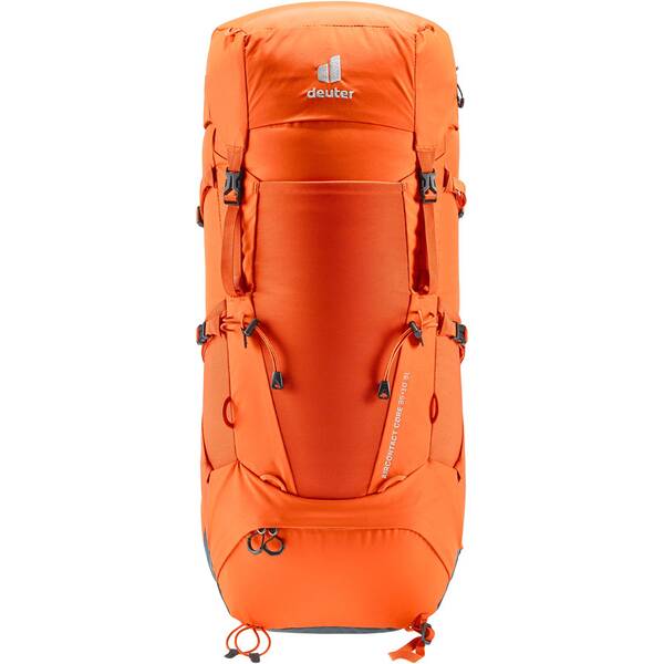 DEUTER Rucksack Aircontact Core 35+10 SL von Deuter