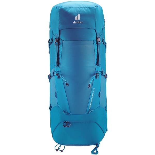 DEUTER Rucksack Aircontact Core 40+10 von Deuter