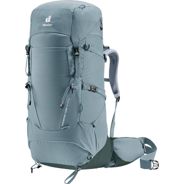 DEUTER Rucksack Aircontact Core 45+10 SL von Deuter