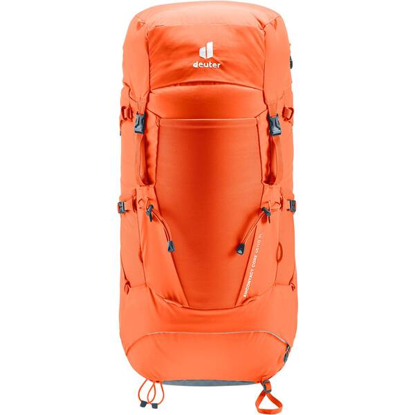 DEUTER Rucksack Aircontact Core 45+10 SL von Deuter