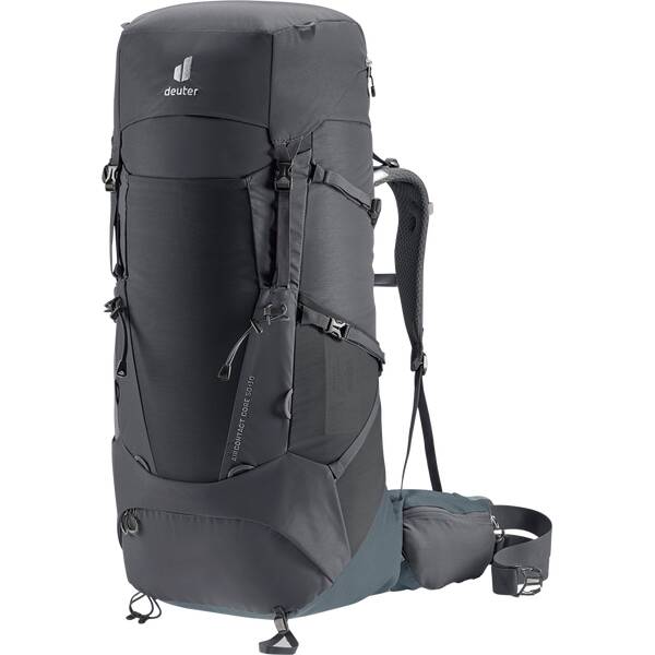 DEUTER Rucksack Aircontact Core 50+10 von Deuter