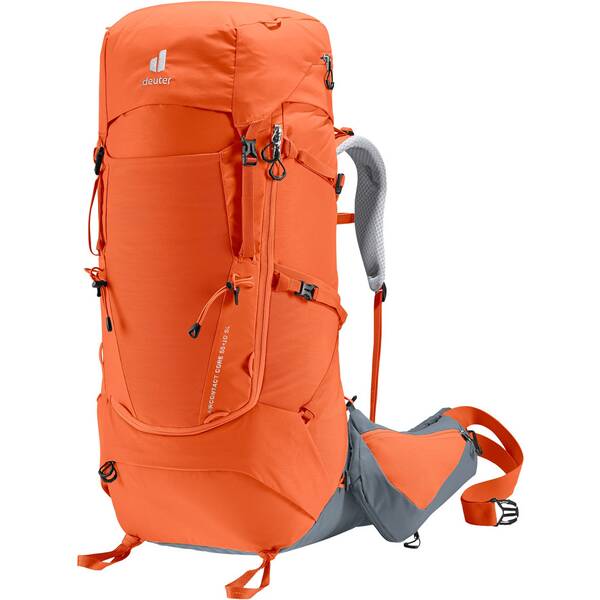 DEUTER Rucksack Aircontact Core 55+10 SL von Deuter