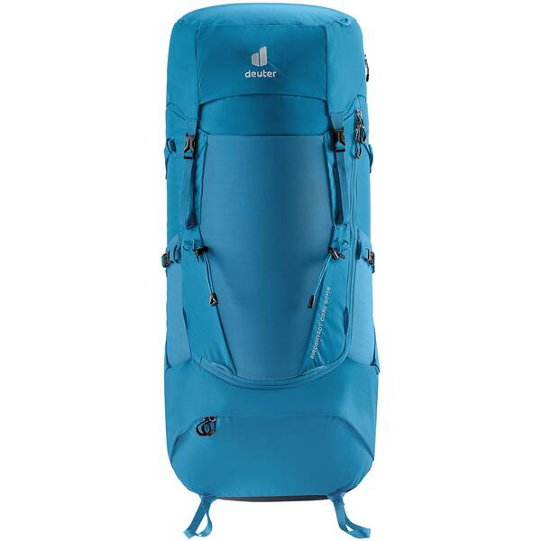 DEUTER Rucksack Aircontact Core 60+10 von Deuter