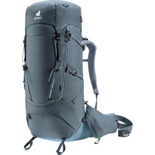 DEUTER Rucksack Aircontact Core 60+10 von Deuter