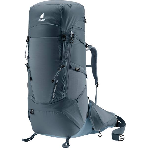 DEUTER Rucksack Aircontact Core 70+10 von Deuter