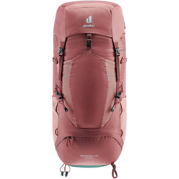 DEUTER Rucksack Aircontact Lite 45 + 10 SL von Deuter