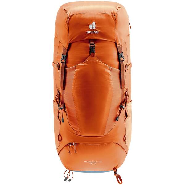 DEUTER Rucksack Aircontact Lite 50 + 10 von Deuter