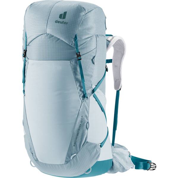 DEUTER Rucksack Aircontact Ultra 45+5 SL von Deuter