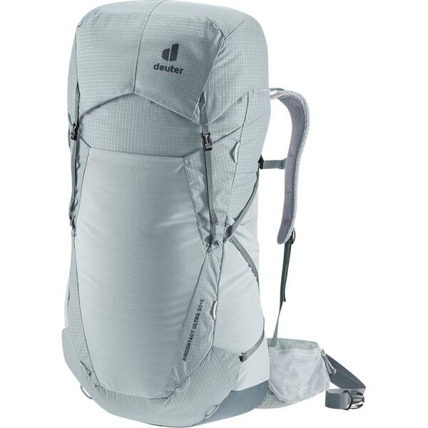 DEUTER Rucksack Aircontact Ultra 50+5 von Deuter