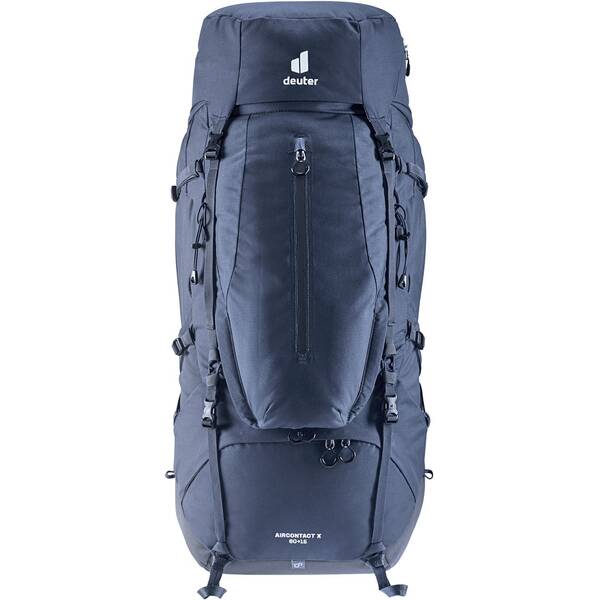 DEUTER Rucksack Aircontact X 60+15 von Deuter