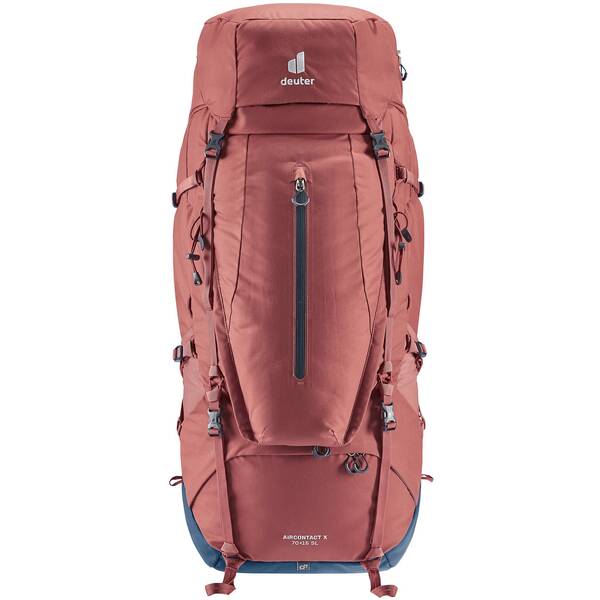 DEUTER Rucksack Aircontact X 70+15 SL von Deuter