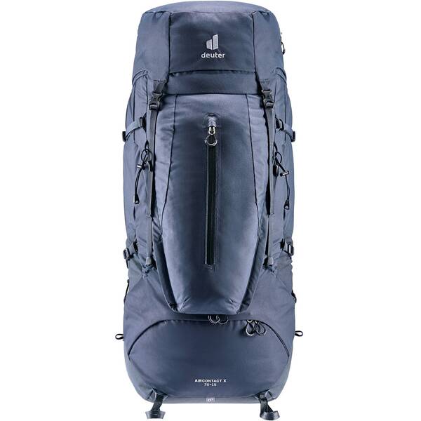 DEUTER Rucksack Aircontact X 70+15 von Deuter