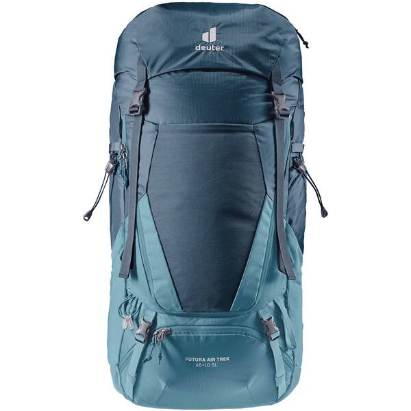 DEUTER Rucksack Futura Air Trek 45 + 10 SL von Deuter