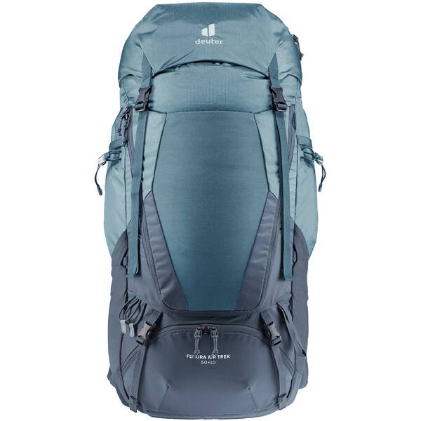 DEUTER Rucksack Futura Air Trek 50 + 10 von Deuter